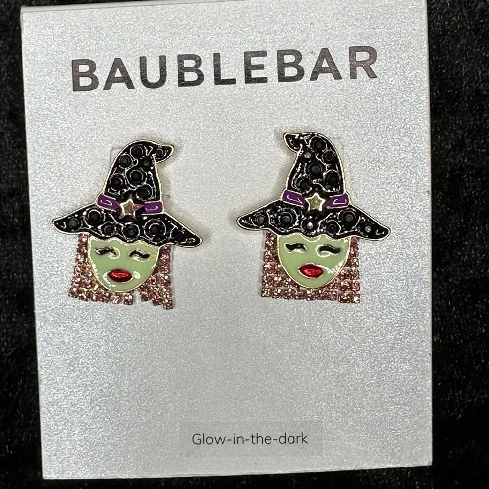 Baublebar Halloween 